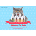 Perros Champú Anticaspa Pulgas Pet Grooming